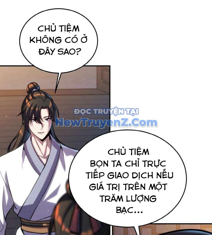 Đệ Tử Của Võ Lâm Minh Chủ chapter 50 - Trang 156
