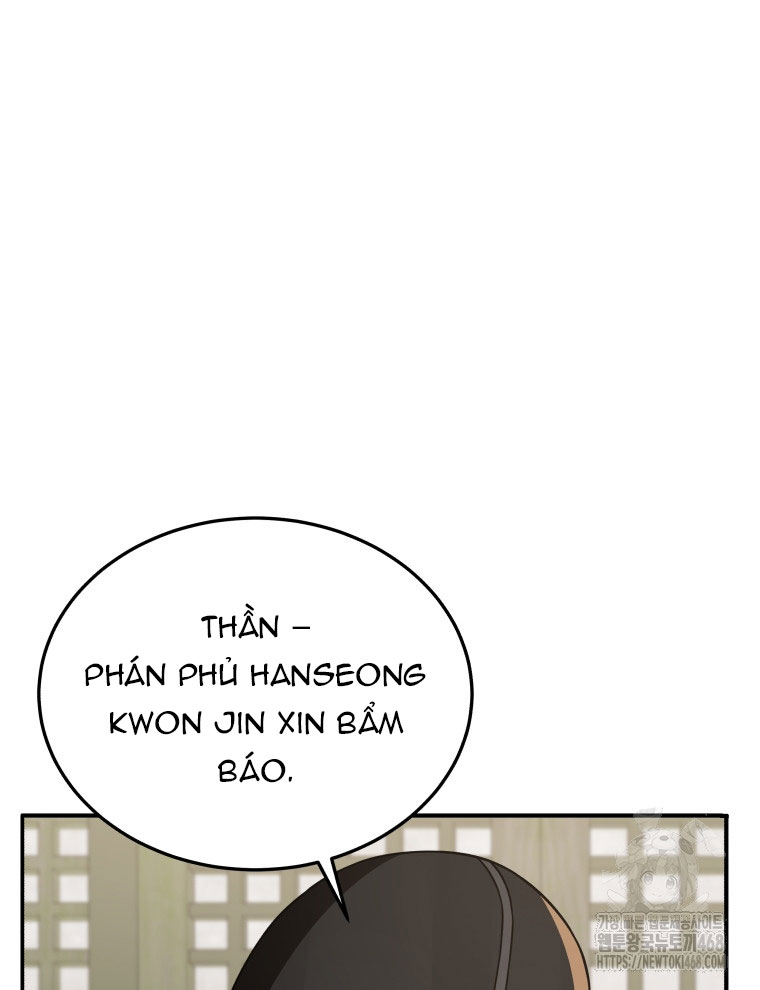 Vương Triều Đen Tối: Joseon chapter 93 - Trang 81