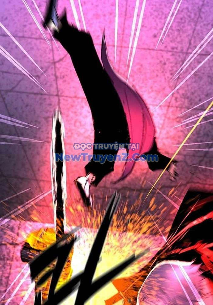 Phòng Gym Hanlim chapter 228 - Trang 181