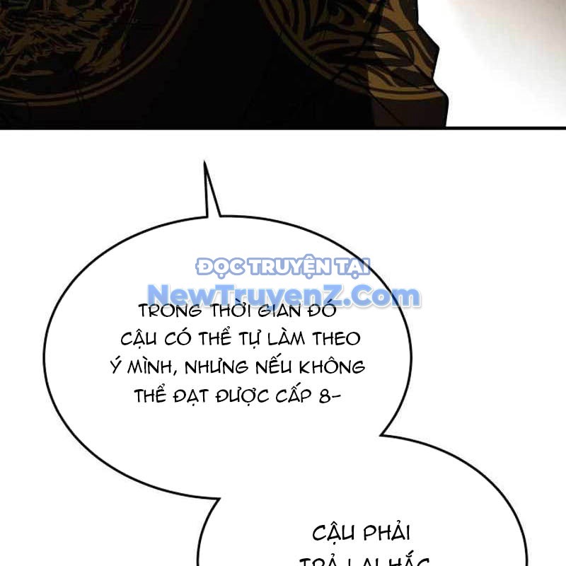 Kim Chiến Sĩ: Hành Trình Xây Dựng Đặc Tính chapter 40 - Trang 35