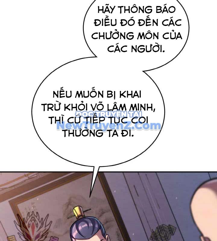 Đệ Tử Của Võ Lâm Minh Chủ chapter 50 - Trang 81