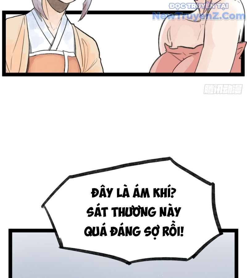 Hiệp Khách Hành Bất Thông chapter 28 - Trang 41
