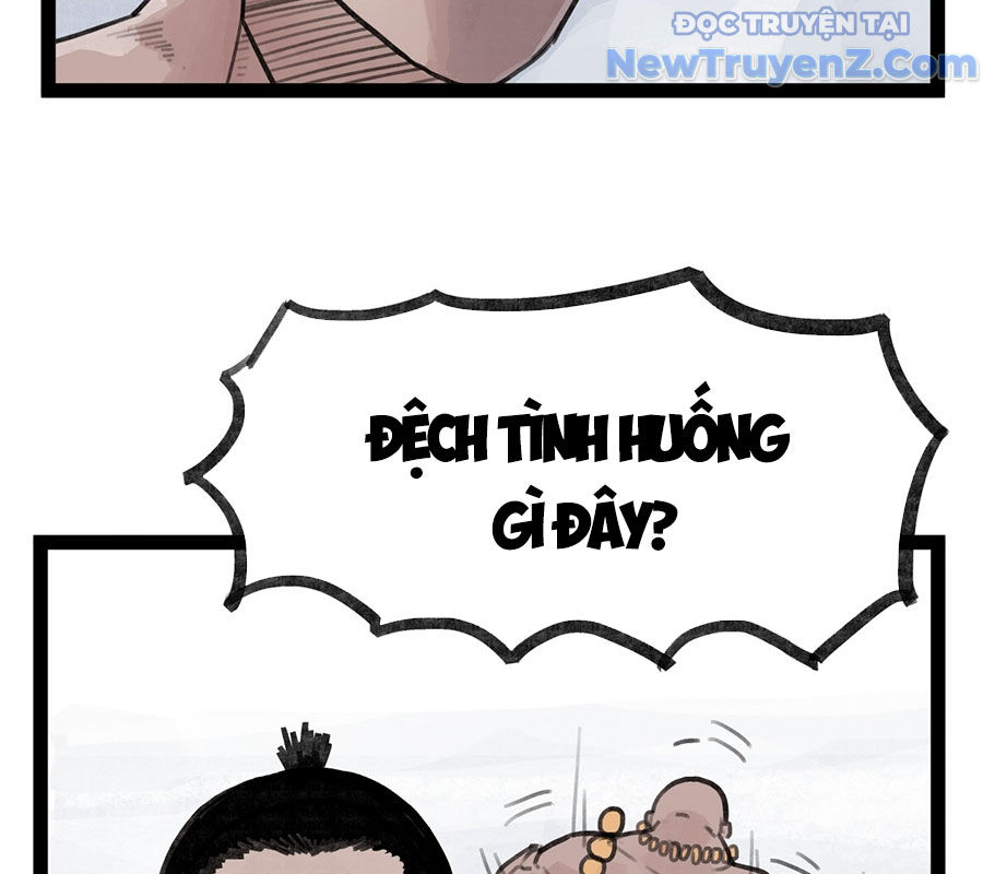 Hiệp Khách Hành Bất Thông chapter 31 - Trang 38