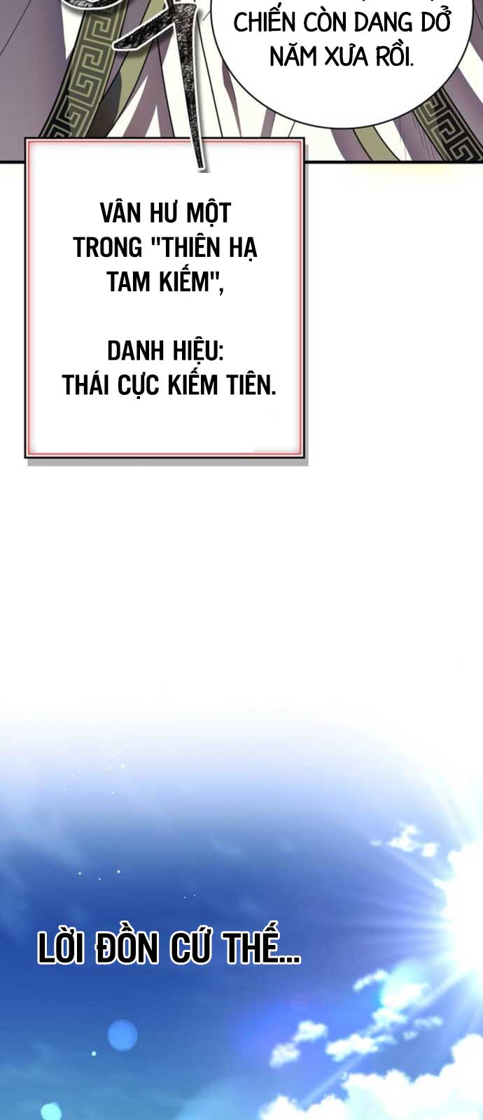 Huấn Luyện Viên Murim Thiên Tài chapter 63.1 - Trang 52