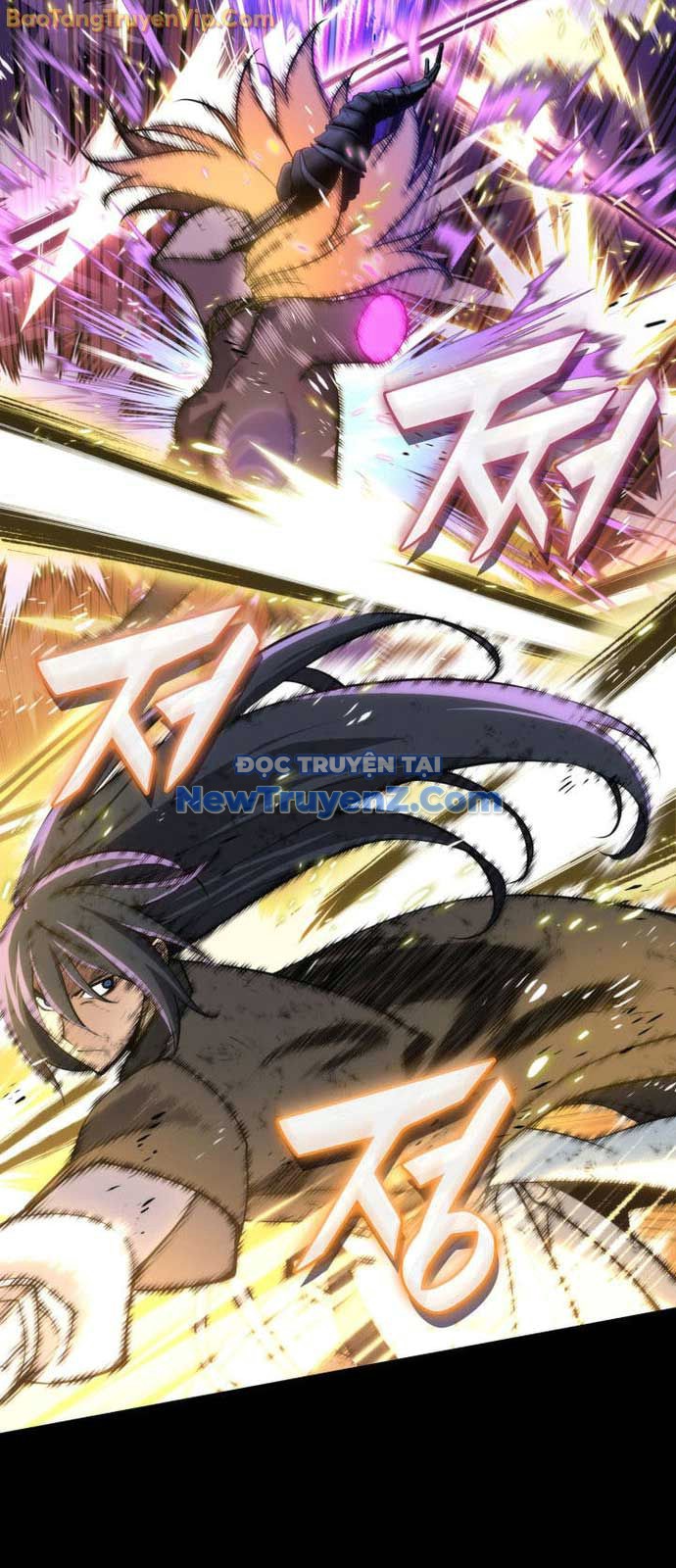 Thợ Rèn Huyền Thoại chapter 278 - Trang 66