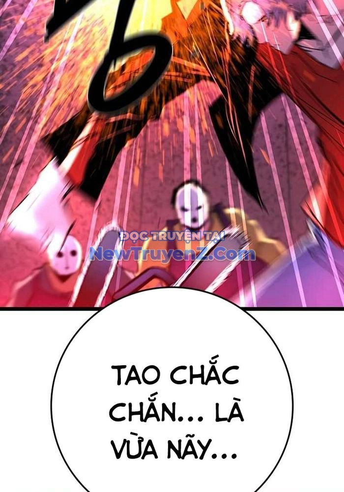 Phòng Gym Hanlim chapter 228 - Trang 182