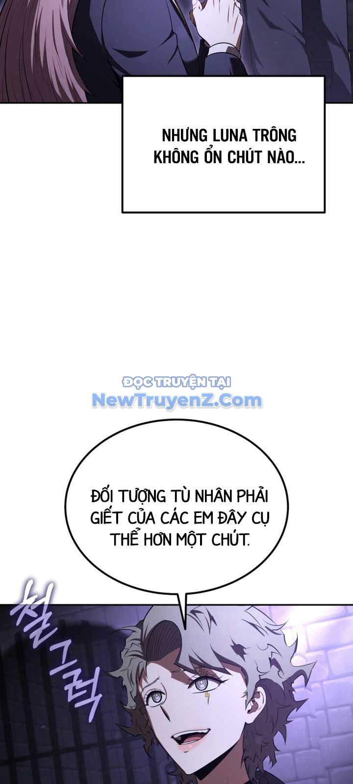 Phản Diện Mắt Cáo Của Học Viện Ma Giới chapter 25 - Trang 56