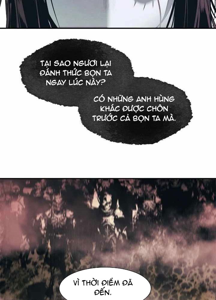 Bất Bại Chân Ma chapter 248 - Trang 31