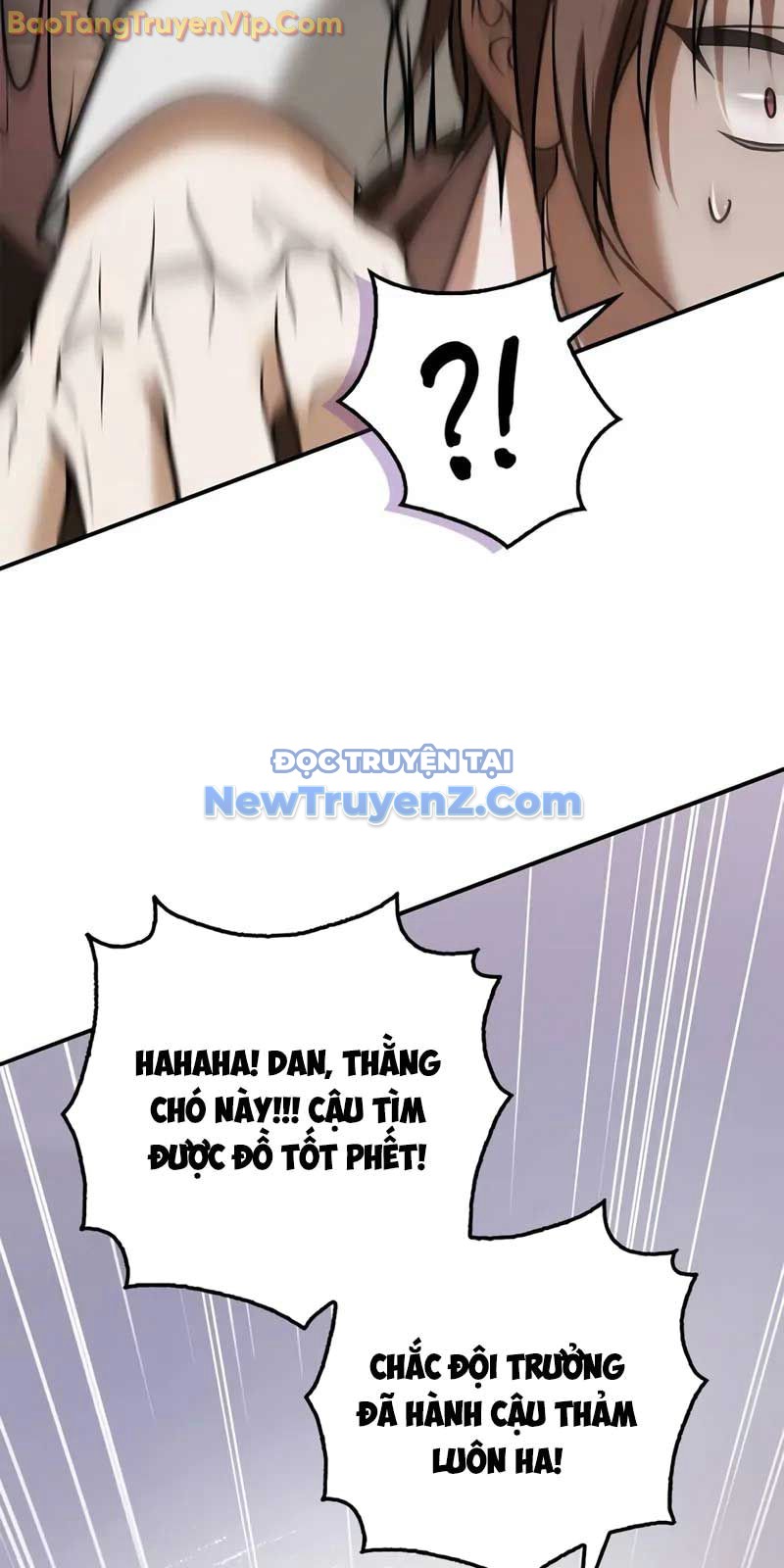 Tôi Không Tài Năng Đến Thế Đâu chapter 82 - Trang 77