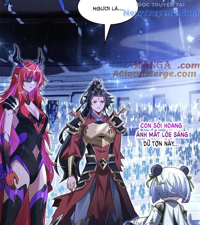 Các Nữ Đồ Đệ Của Ta Đều Là Chư Thiên Đại Lão Tương Lai chapter 343 - Trang 35