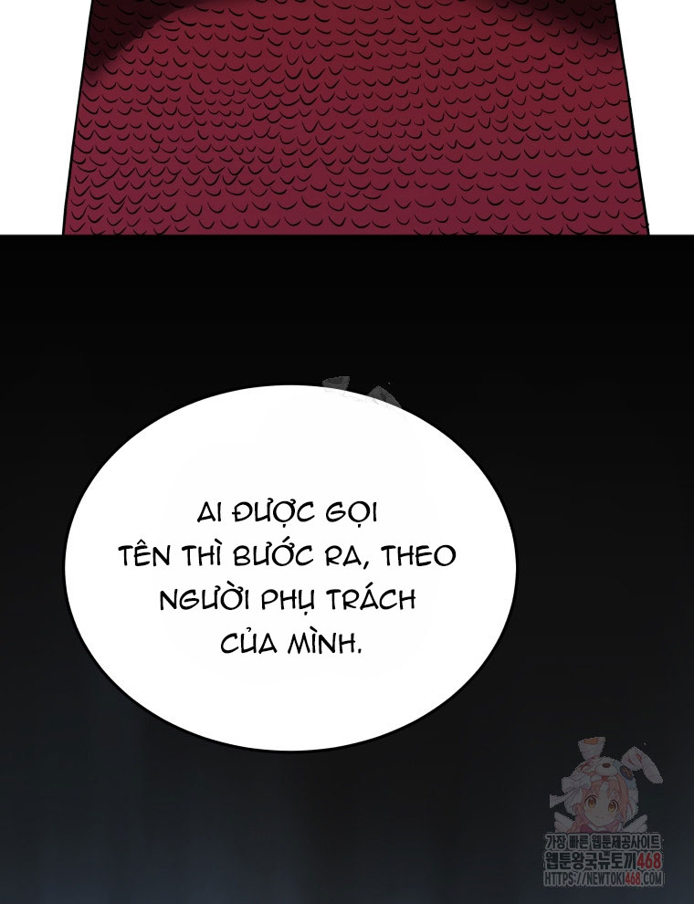 Vương Triều Đen Tối: Joseon chapter 95 - Trang 121