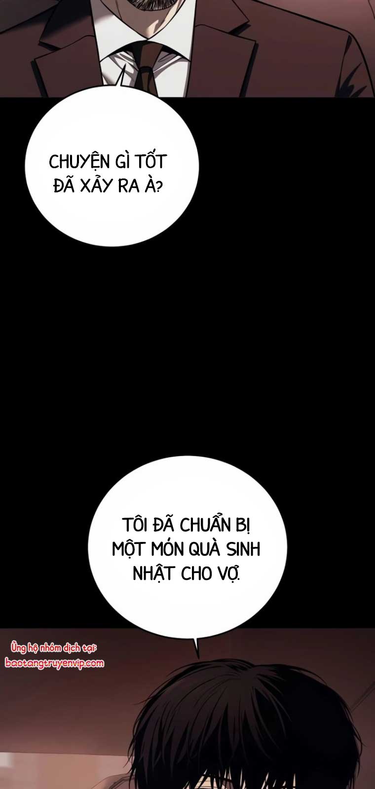 Sát Thủ Huyết Y chapter 8 - Trang 52