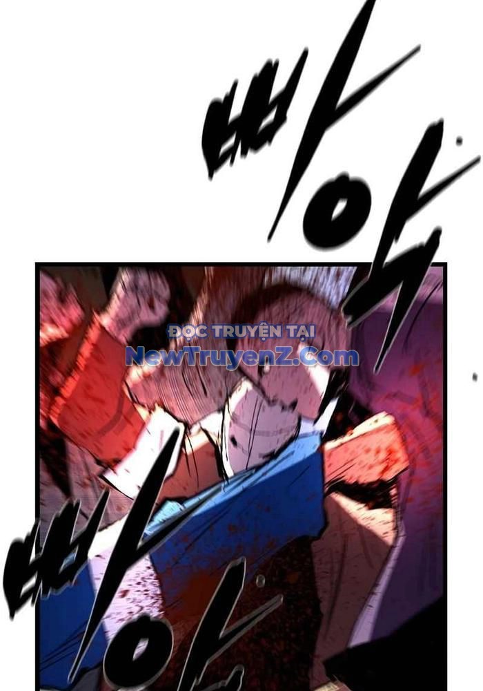 Phòng Gym Hanlim chapter 228 - Trang 109