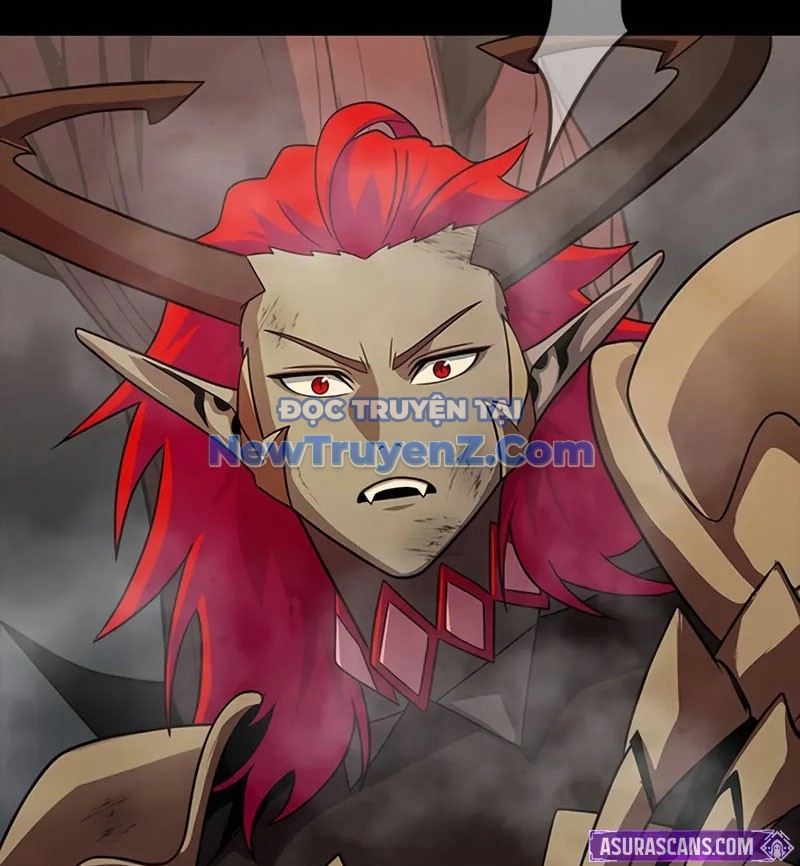 Người Chơi Thiết Thụ chapter 77 - Trang 329