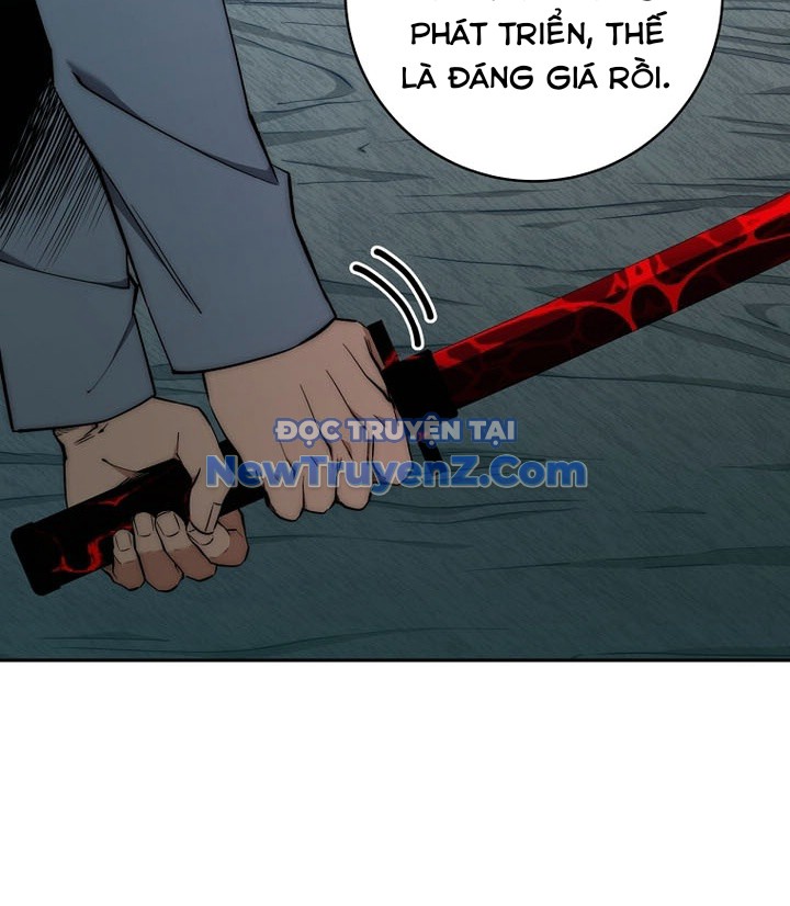 Công Chức Cấp Kiếm Thần Hồi Quy chapter 45 - Trang 122