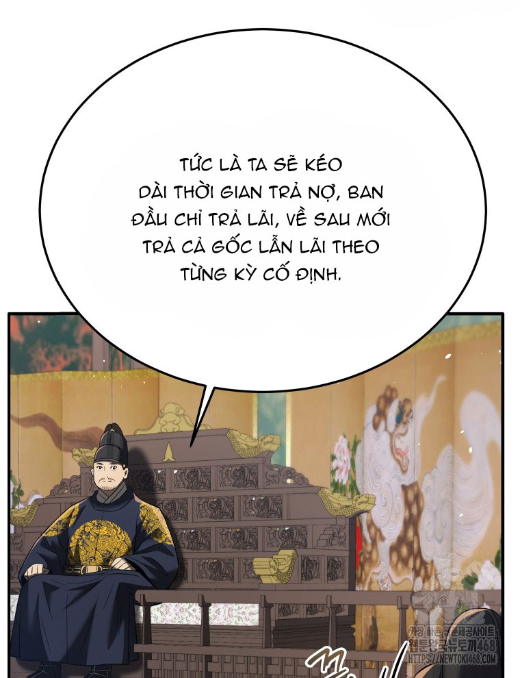 Vương Triều Đen Tối: Joseon chapter 92 - Trang 28