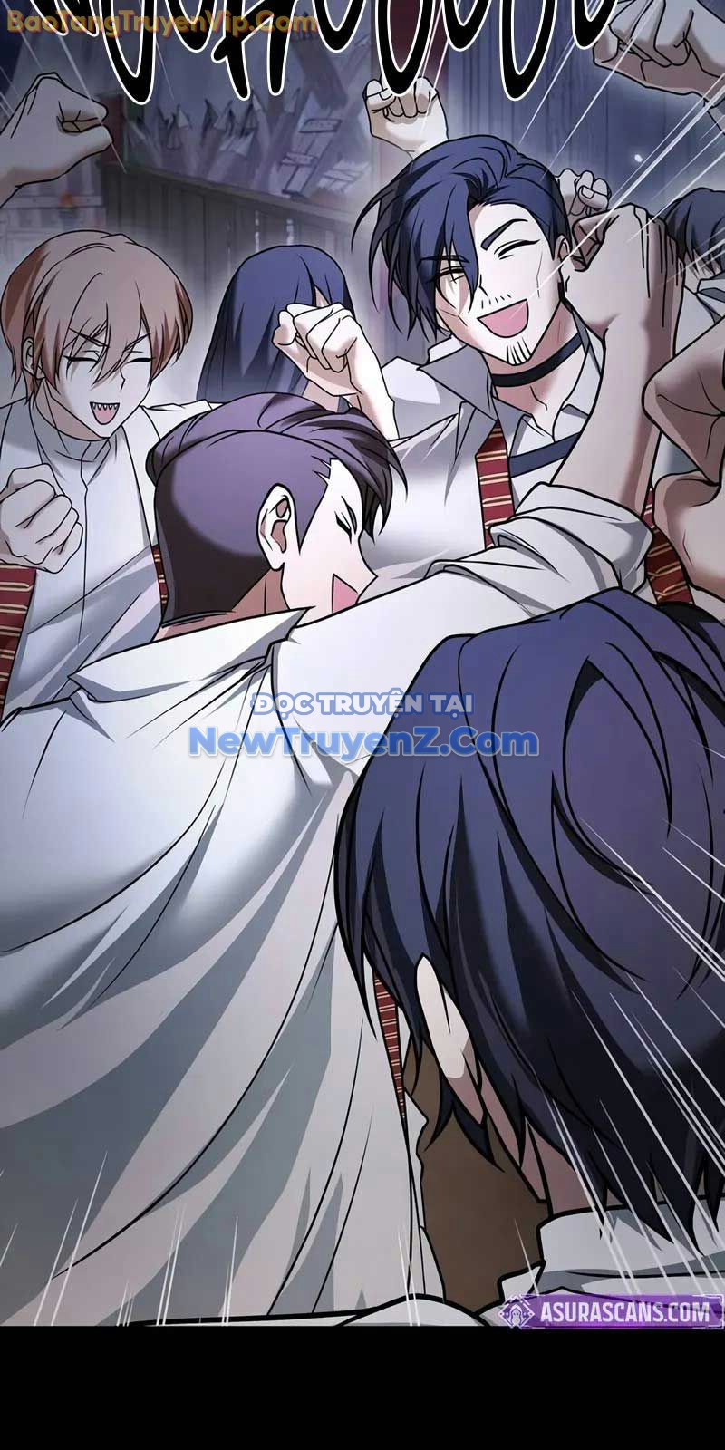 Tôi Không Tài Năng Đến Thế Đâu chapter 82 - Trang 9