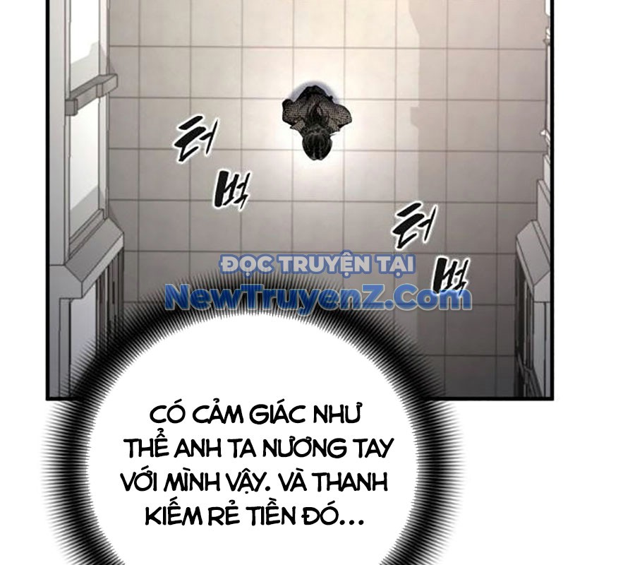 Tăng Cấp Với Các Vật Phẩm độc Quyền Của Dungeon chapter 51 - Trang 27