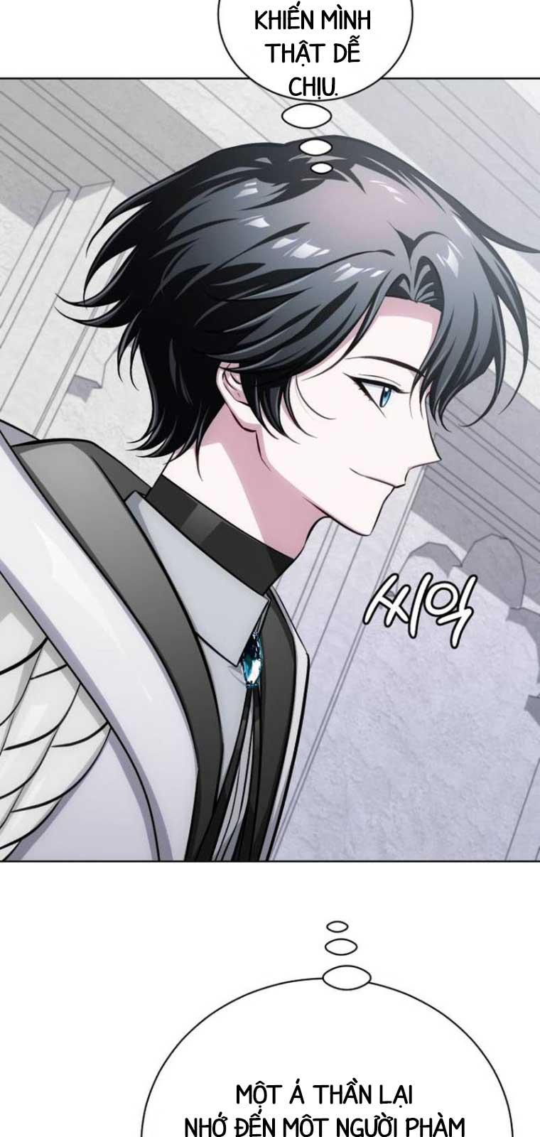 Đứa Con Có Vấn Đề Của Ma Tháp chapter 13 - Trang 71