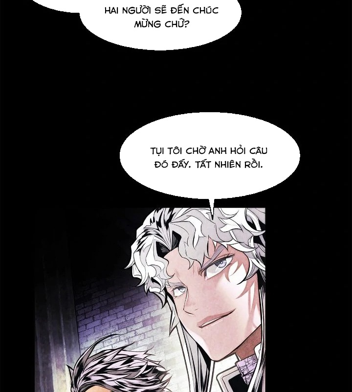 Bất Bại Chân Ma chapter 247 - Trang 67