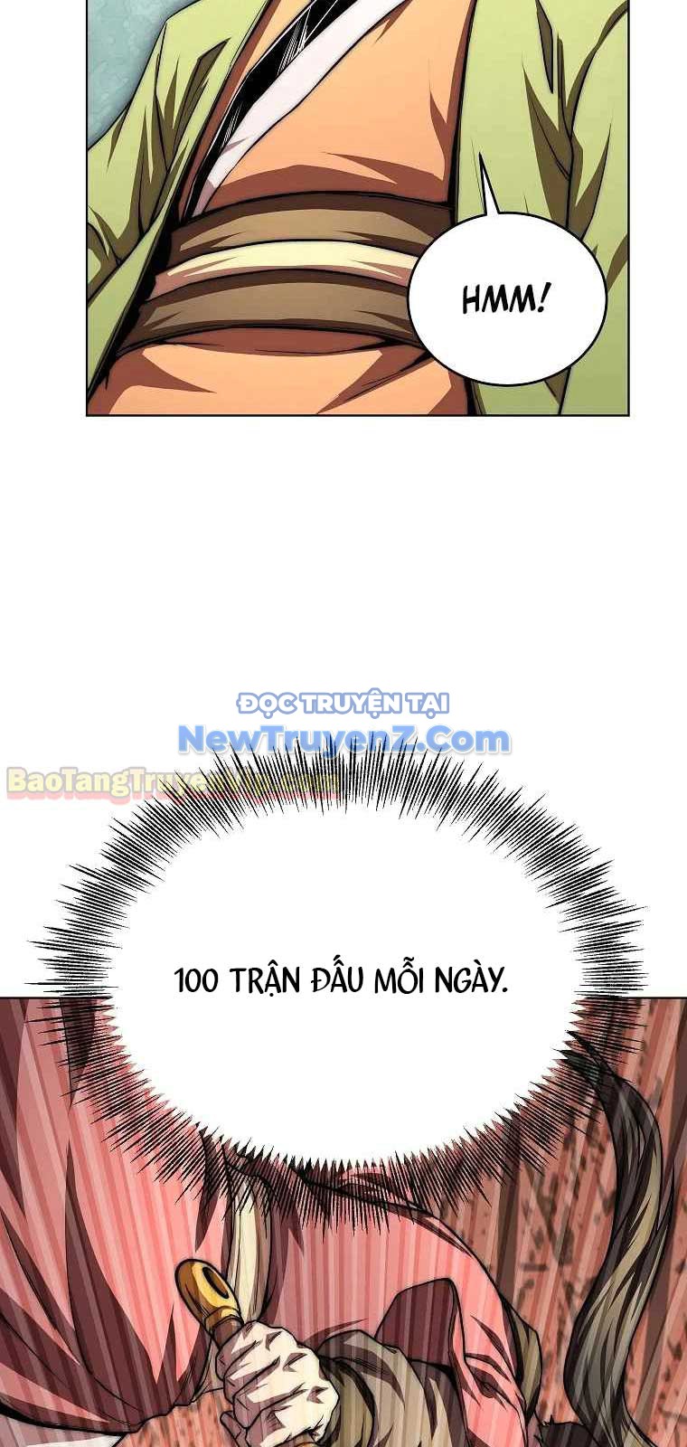 Con Trai Của Gia Tộc Nam Cung Thế Gia chapter 83 - Trang 79