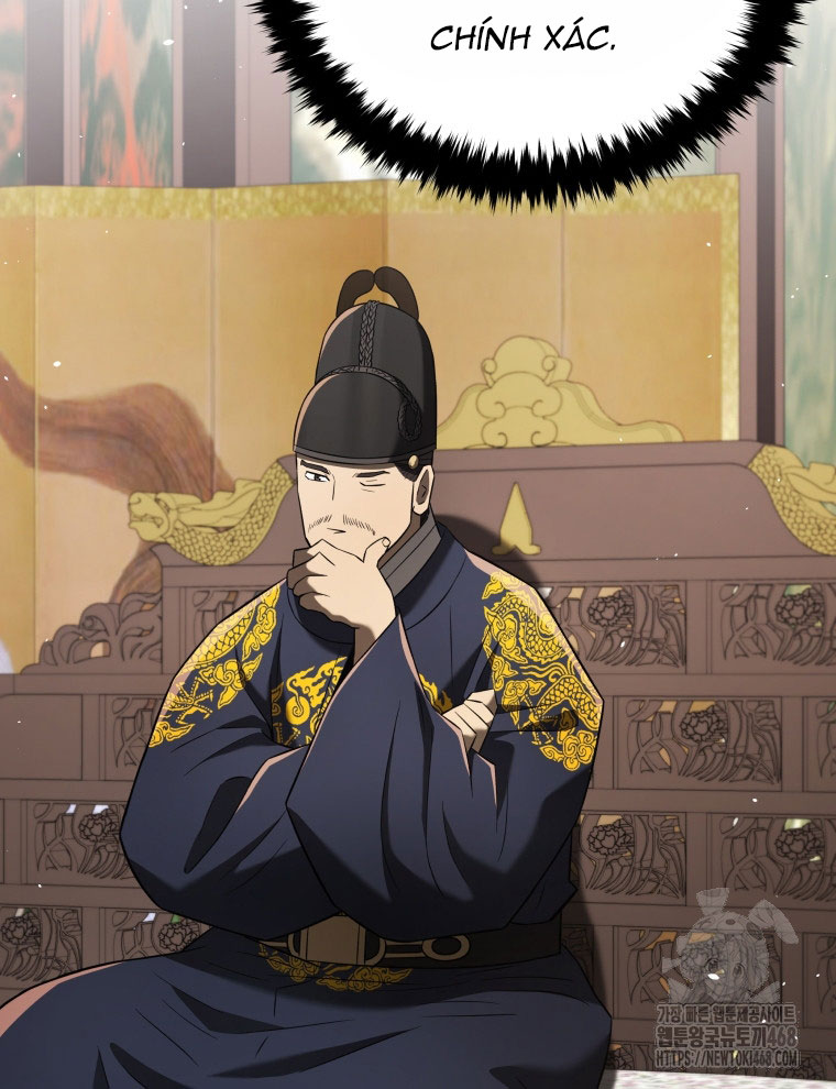Vương Triều Đen Tối: Joseon chapter 92 - Trang 84
