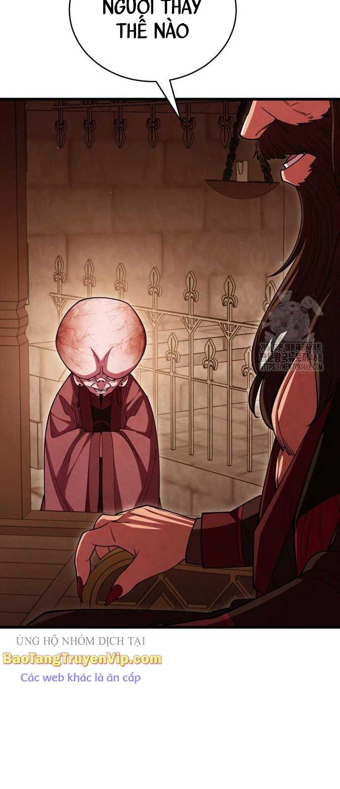 Thiên Hạ Đệ Nhất Đại Sư Huynh chapter 130 - Trang 43