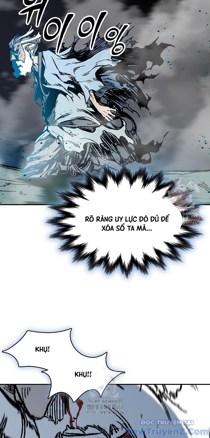 Hồi Ức Của Chiến Thần chapter 207 - Trang 42