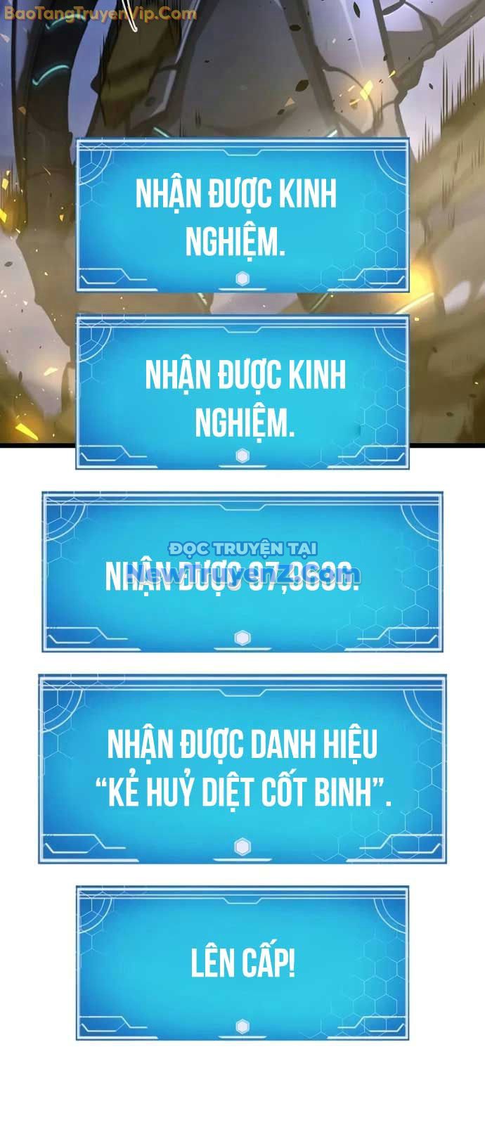 Độc Chiến Đế Vương chapter 15 - Trang 106