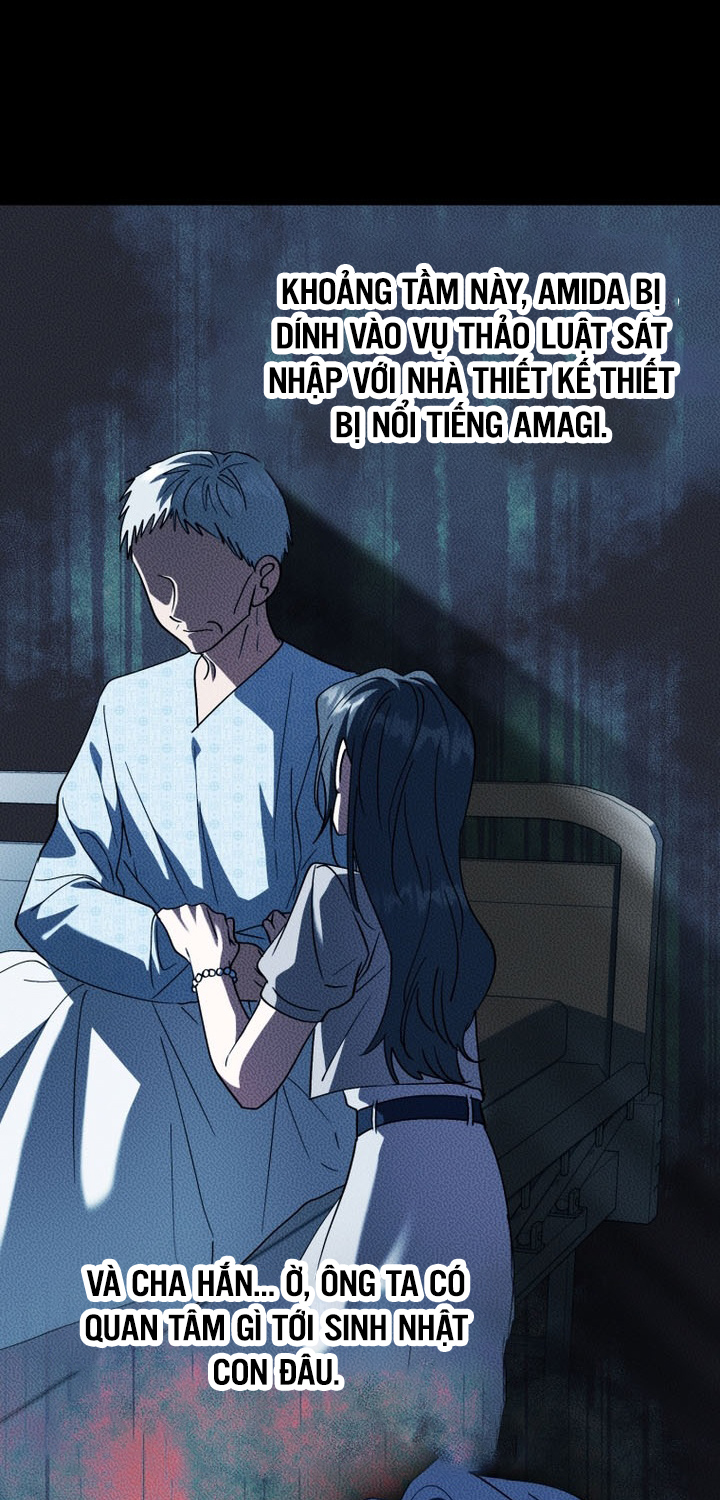 Tôi Sẽ Vực Dậy Gia Tộc Này chapter 30 - Trang 42