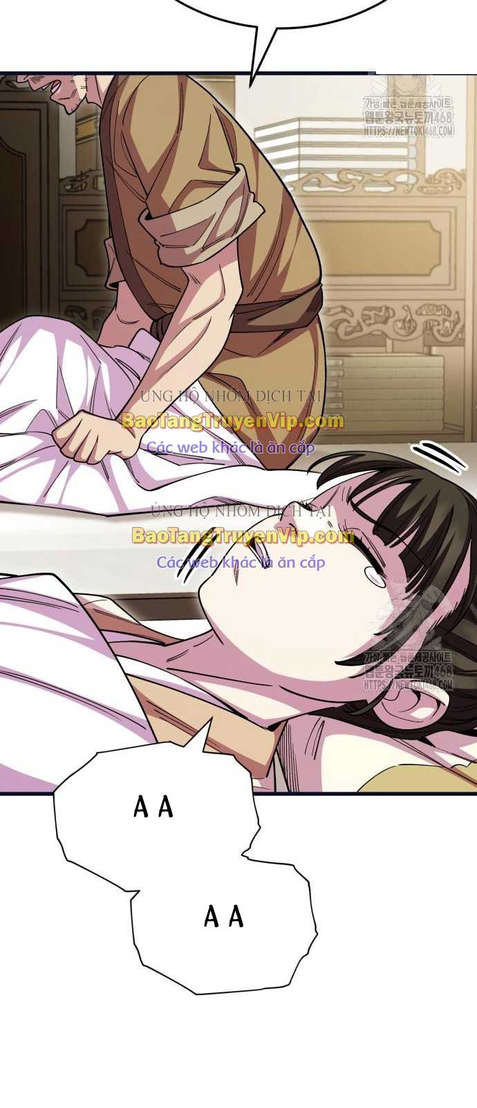 Thiên Hạ Đệ Nhất Đại Sư Huynh chapter 130 - Trang 95