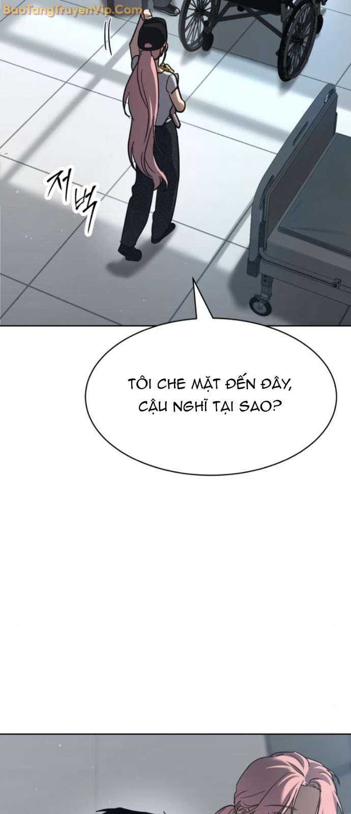 Luật Thanh Niên chapter 51 - Trang 20