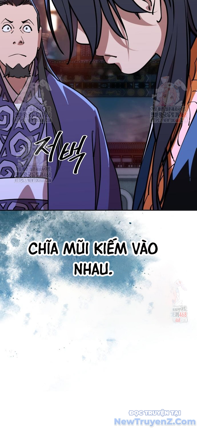 Đại Thánh Trùng Sinh Nam Cung Thế Gia chapter 23 - Trang 50