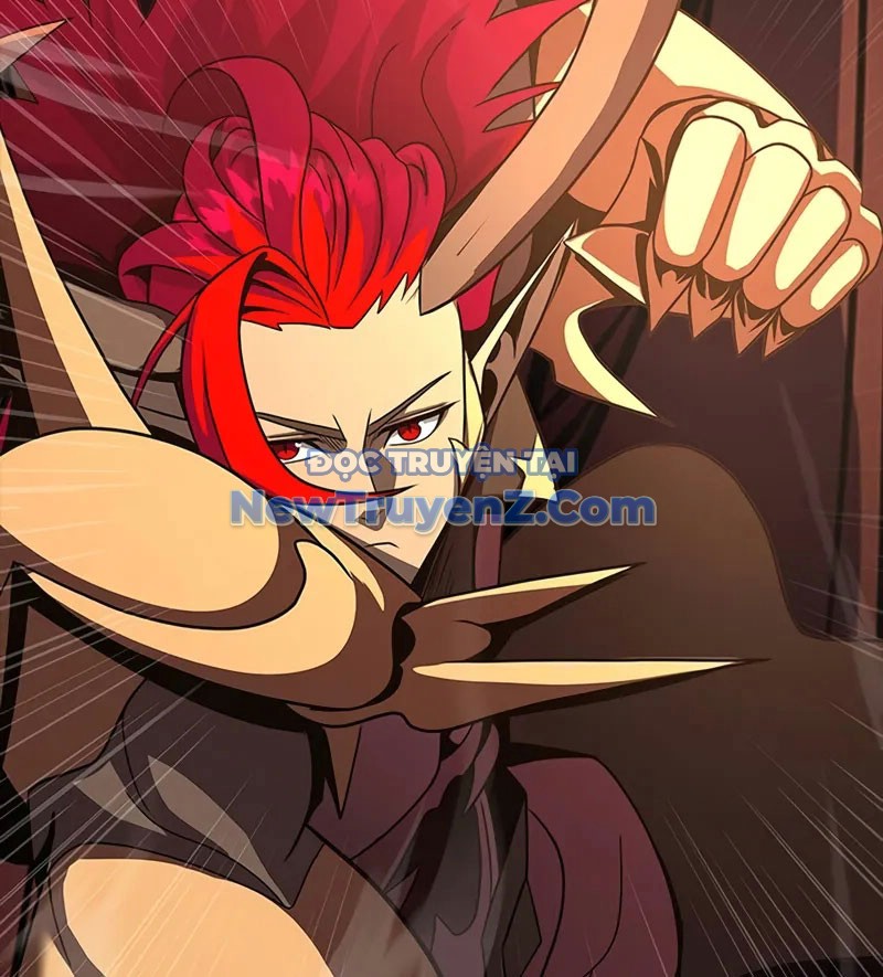 Người Chơi Thiết Thụ chapter 77 - Trang 184