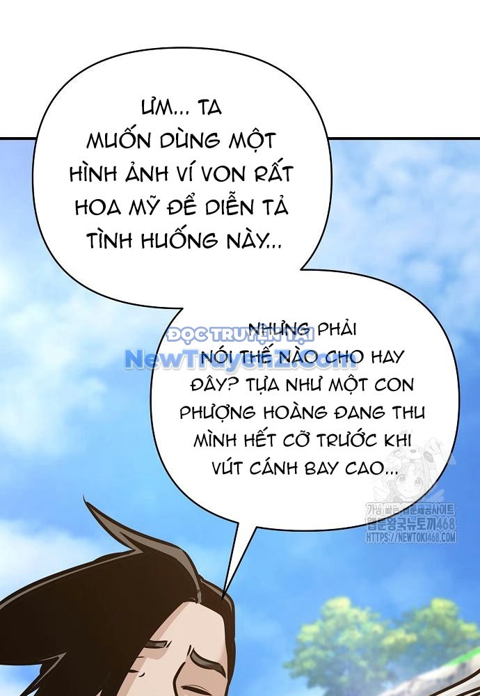 Tiểu Tử Đáng Ngờ Lại Là Cao Thủ chapter 90 - Trang 27