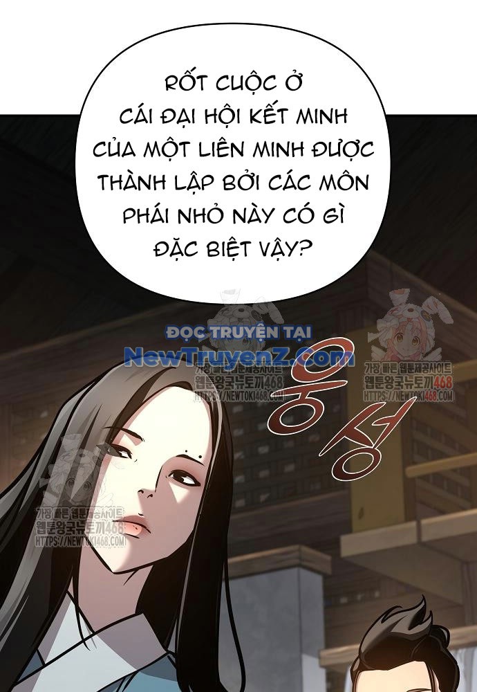 Tiểu Tử Đáng Ngờ Lại Là Cao Thủ chapter 91 - Trang 19
