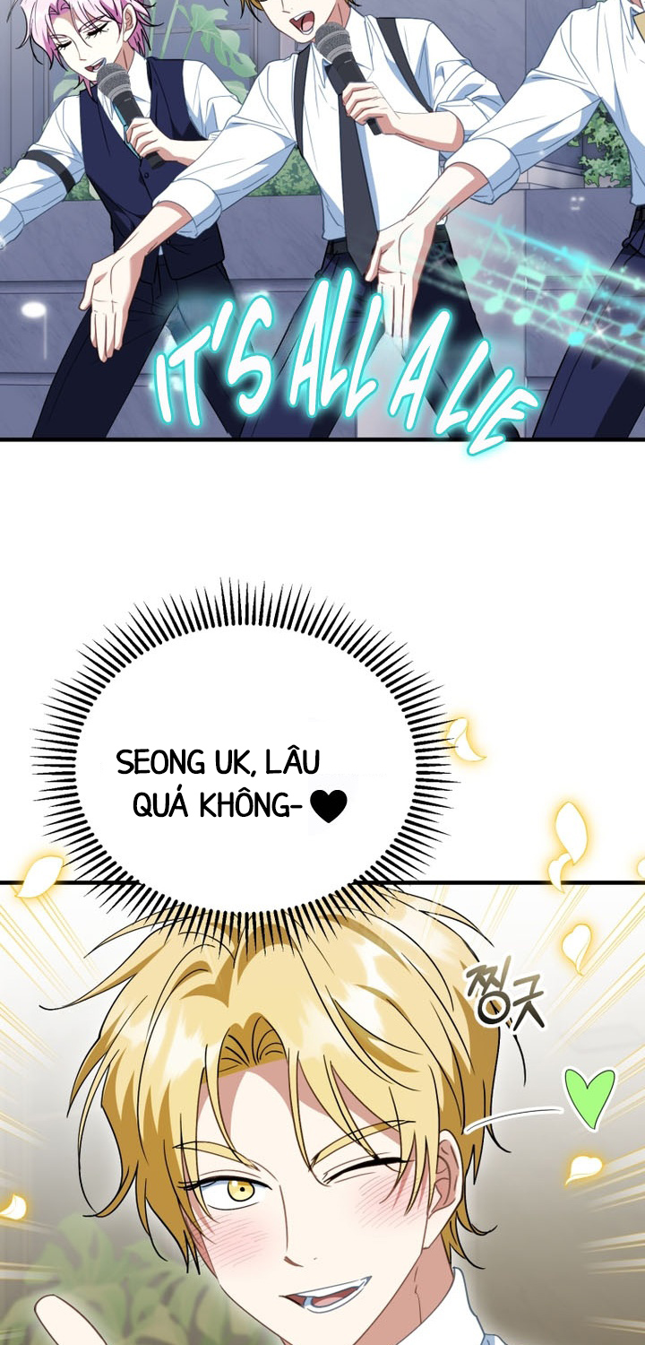 Tôi Sẽ Vực Dậy Gia Tộc Này chapter 30 - Trang 63