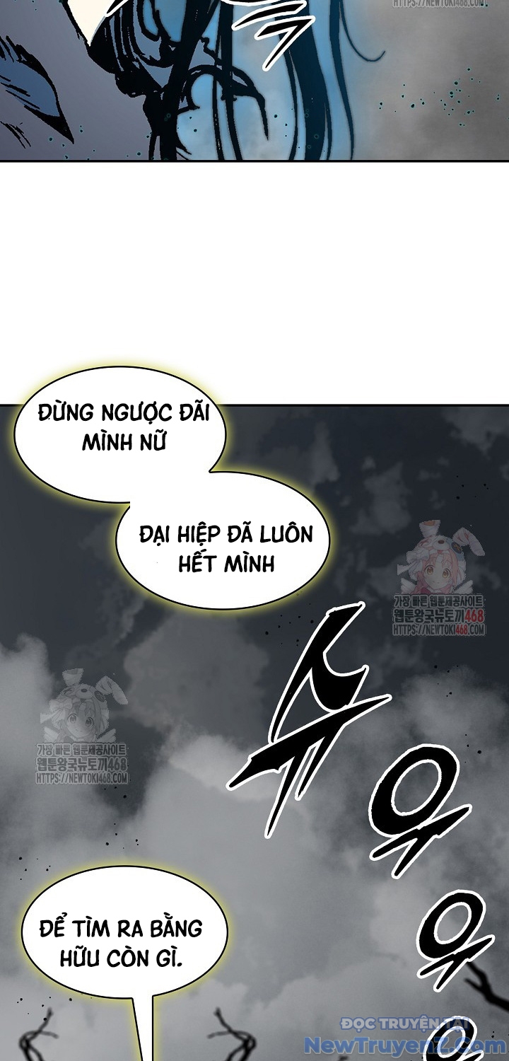 Hồi Ức Của Chiến Thần chapter 207 - Trang 69
