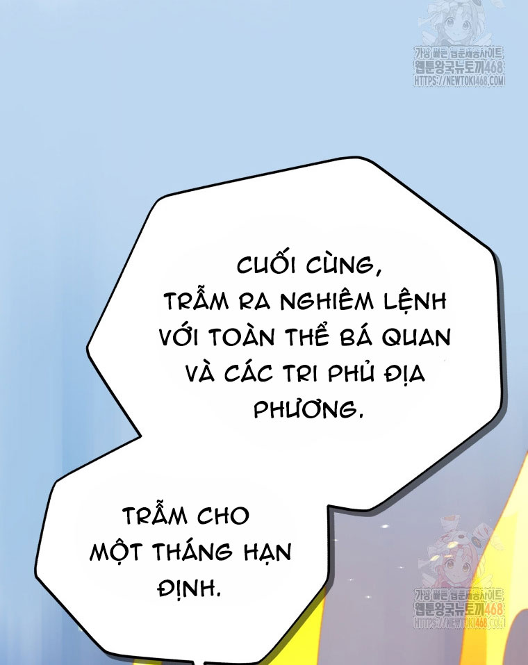 Vương Triều Đen Tối: Joseon chapter 95 - Trang 61