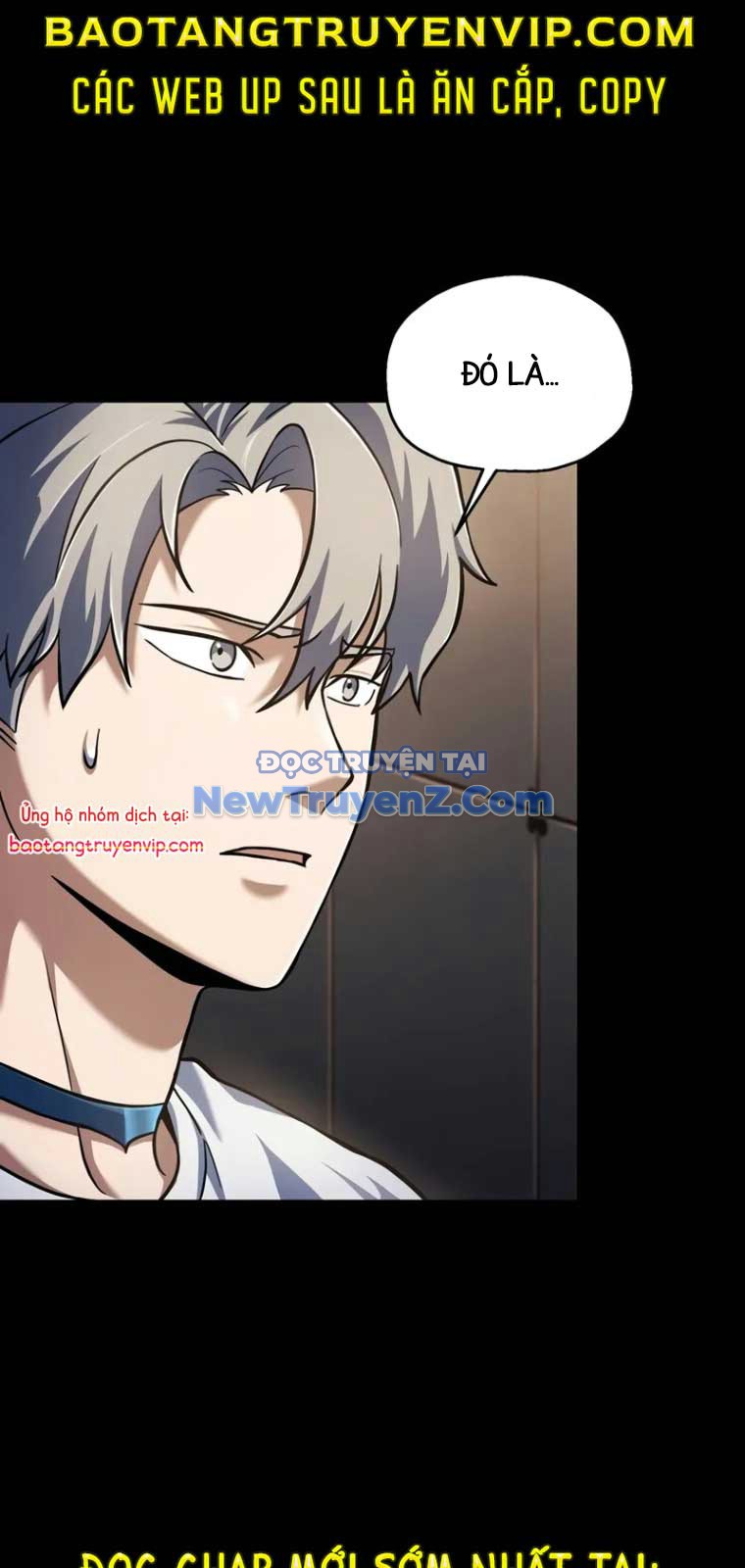 Người Chơi Không Thể Thăng Cấp chapter 188 - Trang 12