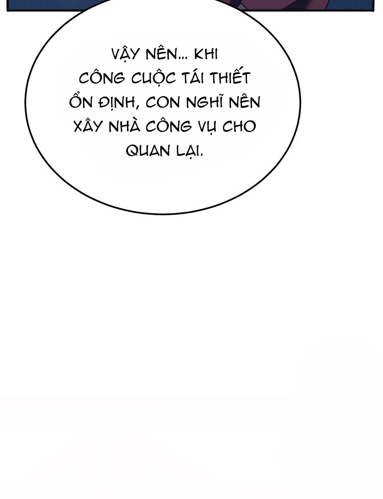 Vương Triều Đen Tối: Joseon chapter 92 - Trang 51