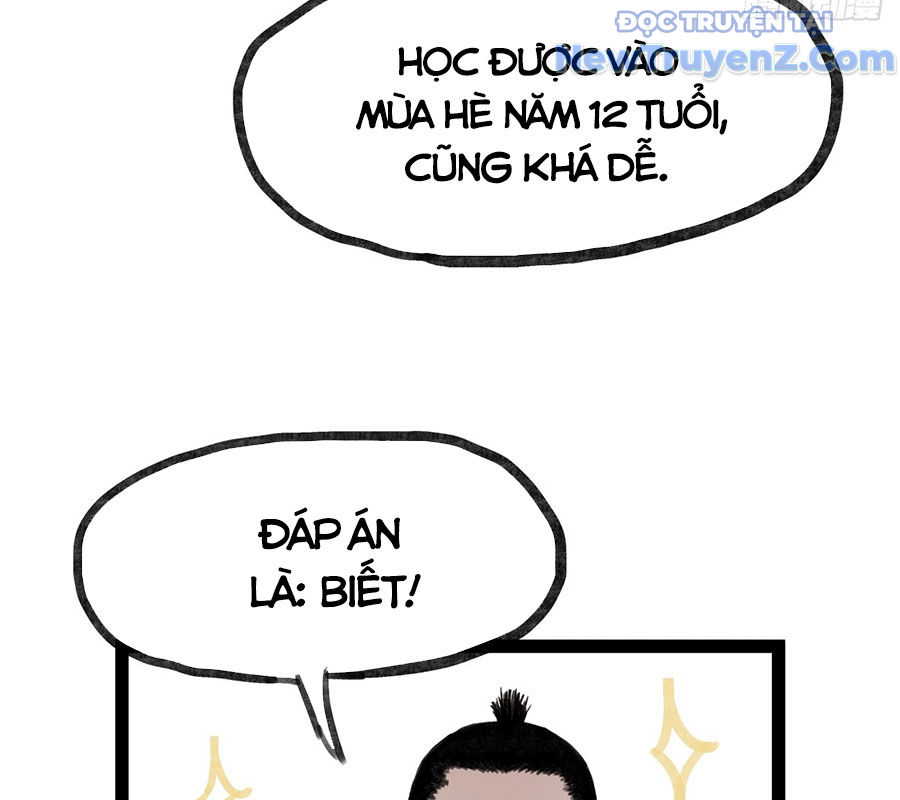 Hiệp Khách Hành Bất Thông chapter 31 - Trang 13