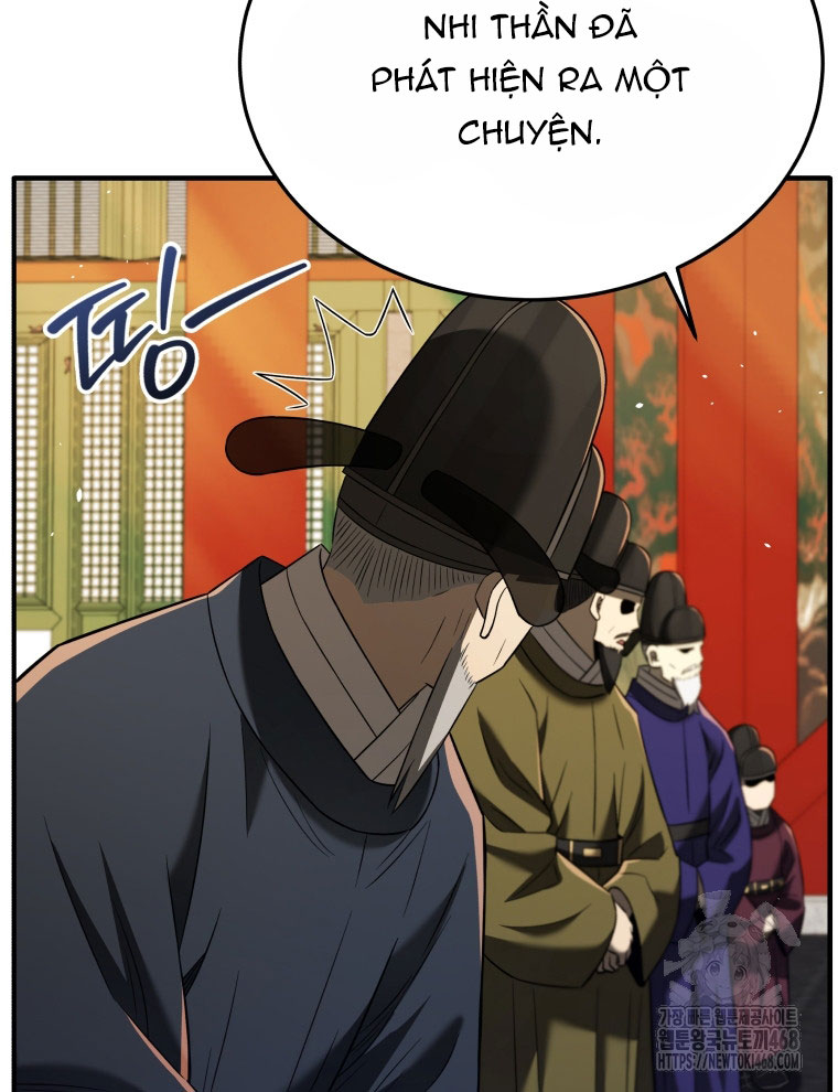 Vương Triều Đen Tối: Joseon chapter 92 - Trang 41