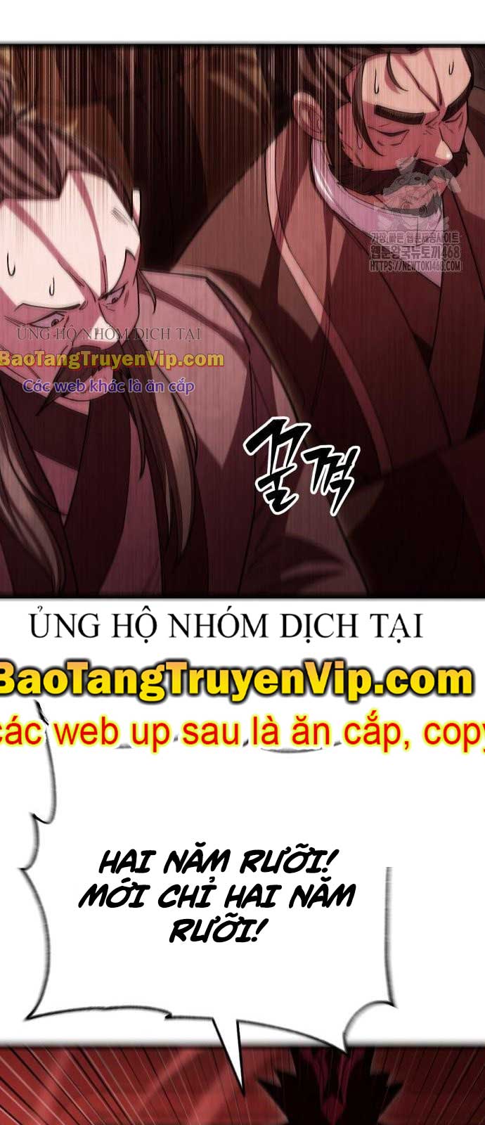 Thiên Hạ Đệ Nhất Đại Sư Huynh chapter 130 - Trang 16
