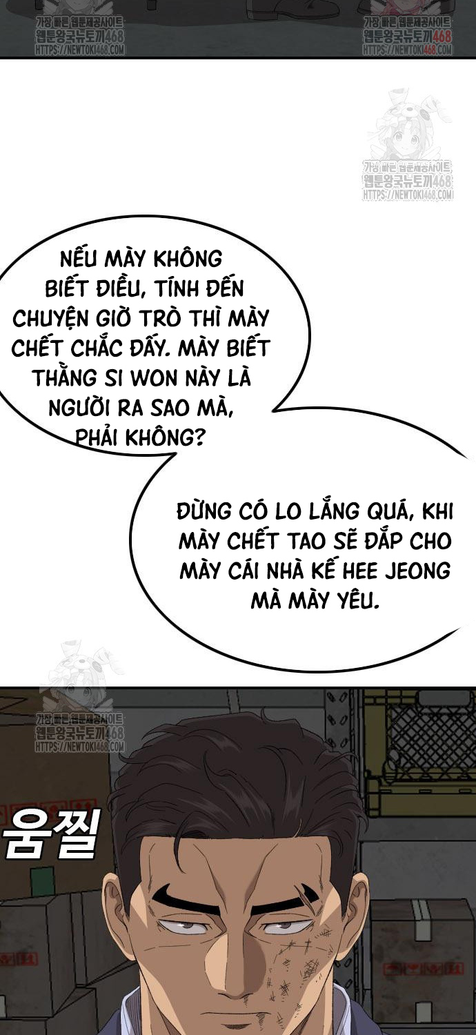 Người Xấu chapter 253 - Trang 64