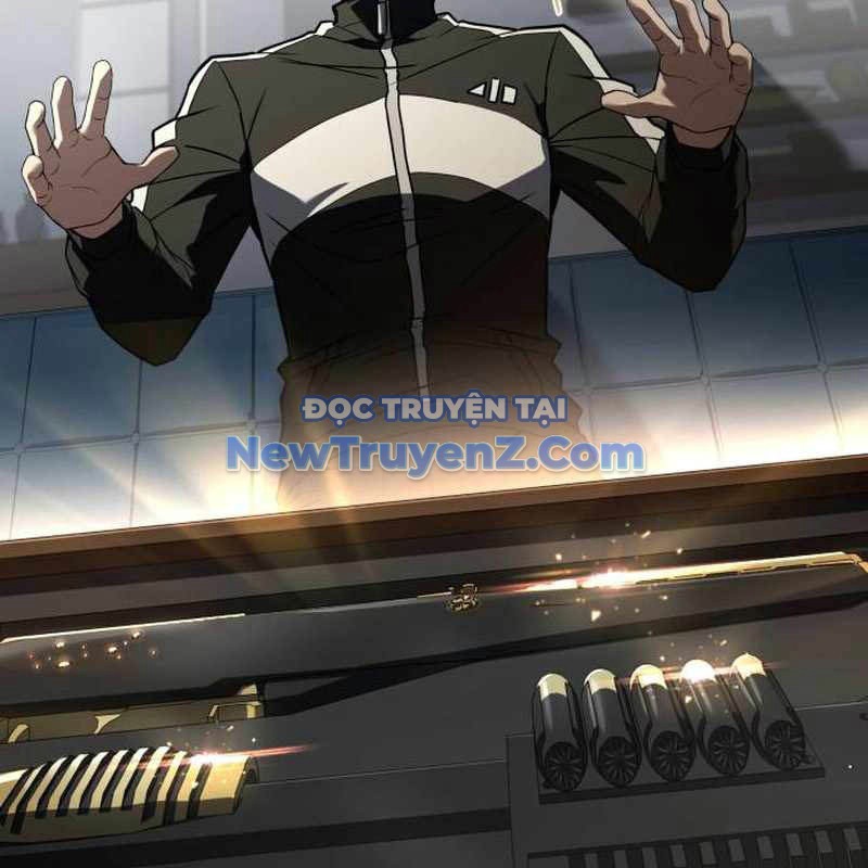 Kim Chiến Sĩ: Hành Trình Xây Dựng Đặc Tính chapter 40 - Trang 82
