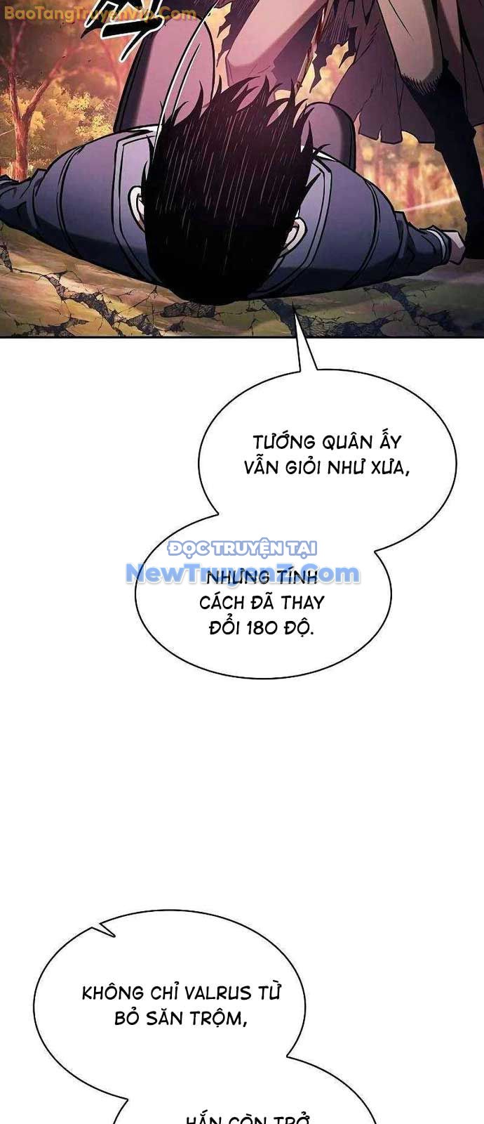 Kiếm Sĩ Thiên Tài Của Học Viện chapter 101 - Trang 88