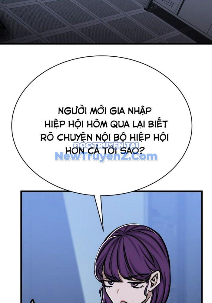 Thợ Săn Huyền Thoại Trẻ Hóa chapter 49 - Trang 46