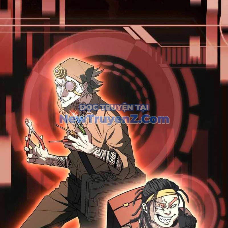 Kim Chiến Sĩ: Hành Trình Xây Dựng Đặc Tính chapter 40 - Trang 182