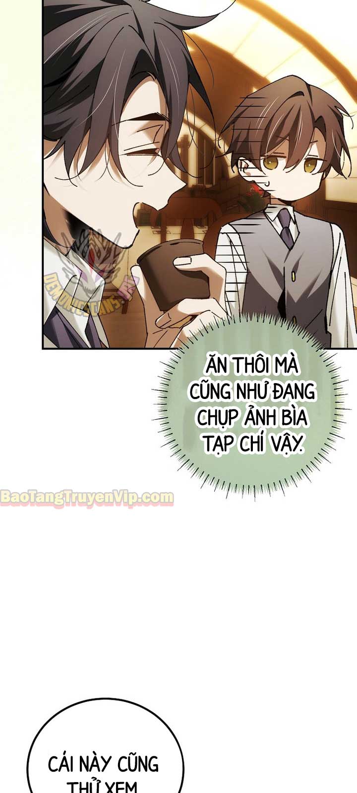 Trở Thành Thiên Tài Tốc Biến Của Học Viện Ma Pháp chapter 55 - Trang 69
